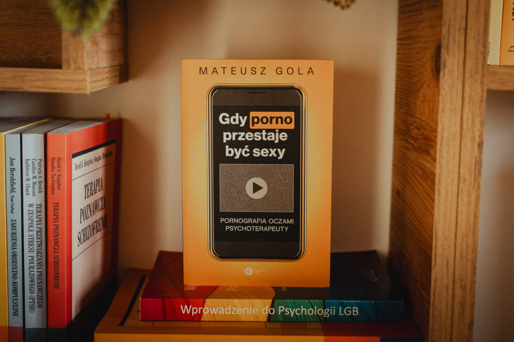 Masturbacja, potrzeba czy problem - artykuł
