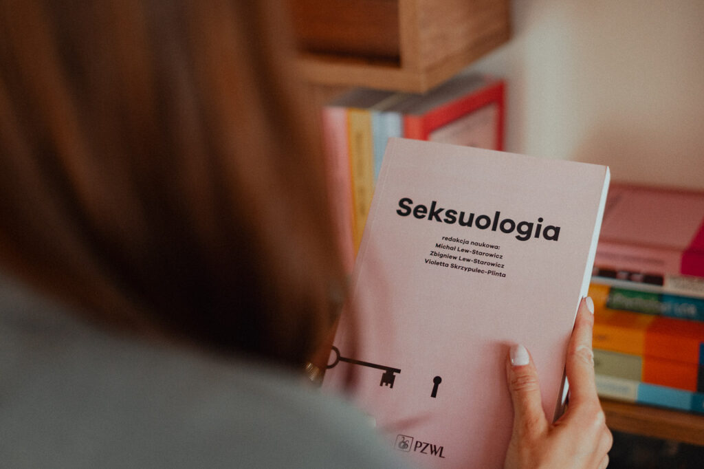 Seksuolog Łódź – konsultacja seksuologiczna i pomoc w zaburzeniach funkcji seksualnych w ABC Psychoterapia.